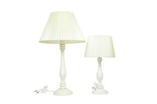 SET LAMPADA LUME GRANDE +