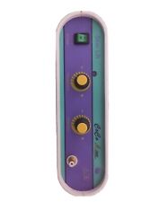 Elettrostimolatore Facciale con Elettrodi decomedical