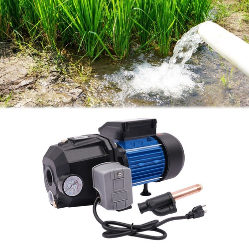 Pompa acqua 1hp - ,