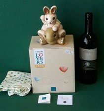 THUN CLUB 2020 ANIMALI LEPRE E