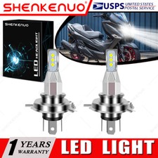 For Suzuki Burgman 650 AN650