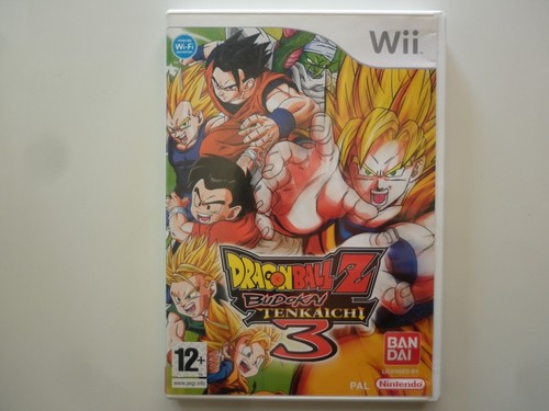 Dragon ball budokai - ball,