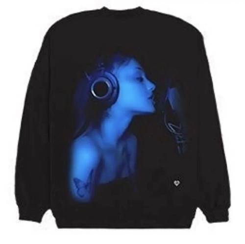 Nuovo girocollo ariana - nuovo, grande