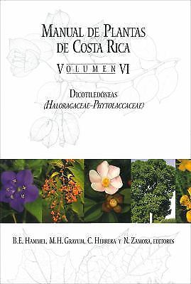 Manual plantas costa - manual,