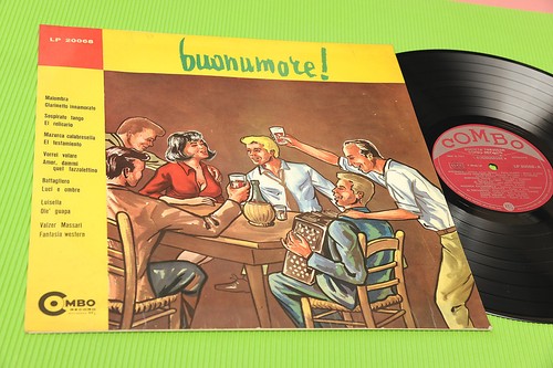 Rocco bandera pino - bandera,