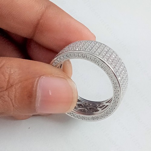 Anello uomo ct bianco - uomo,