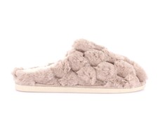 Grunland ciabatte da donna pantofole invernali comode casa camera in lana Kant