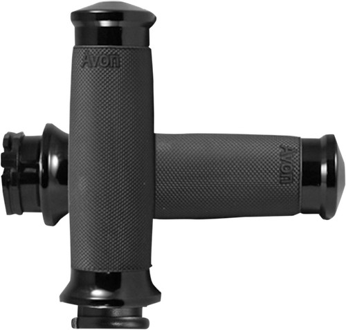 Manopole avon custom contour - manopole,