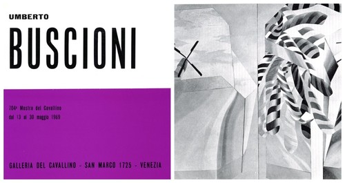 Buscioni umberto pistoia - buscioni,, (pistoia