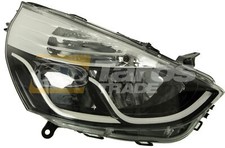 Faro Anteriore DX Per Renault