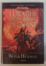 I draghi dgli abissi dei nani