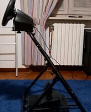 Volante Pedaliera Postazione