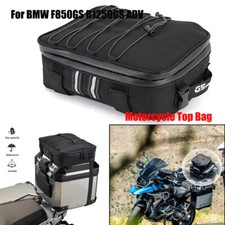 Borsa superiore moto per BMW