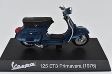 Modellini vespa 125 ET3