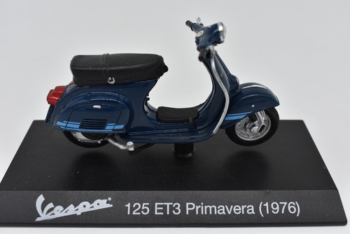 Modellini vespa 125 - , et3