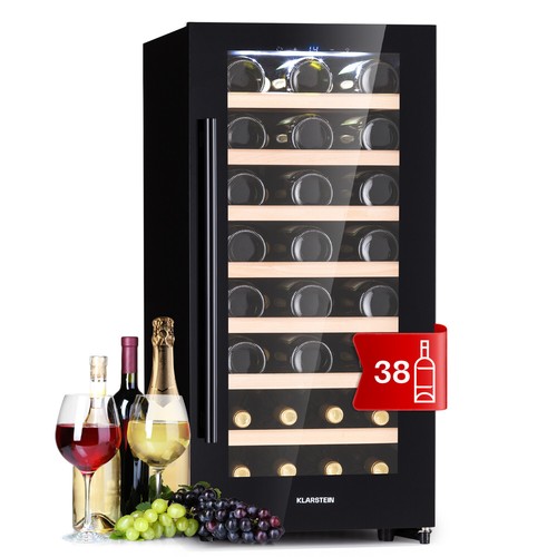 Cantinetta vino legno