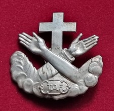 DISTINTIVO "PAX ET BONVM"