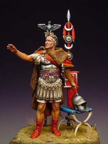 Caio giulio cesare iulius - giulio, cesare-iulius