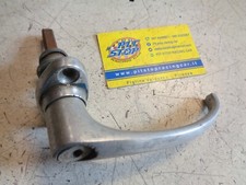 MANIGLIA PORTA SINISTRA FIAT TOPOLINO C - BELVEDERE - ORIGINALE