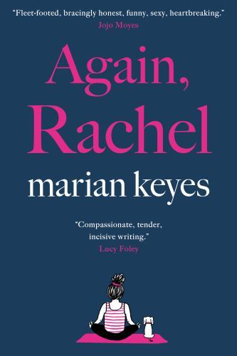 Again rachel - again,, (walsh