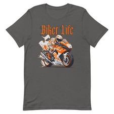 Biker Life Repsol Racer