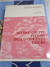SCUOLE GRUPPI PITTORI DELL'