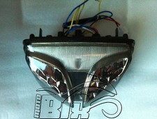 FARO POSTERIORE STOP LED