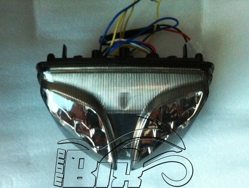 Faro posteriore stop led - posteriore,