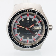 HAMILTON ELETTRICO/ELETTRONICO