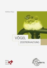 Harro Strehlow Zootierhaltung