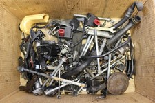 Lotto Fissaggi Kawasaki ZX6R