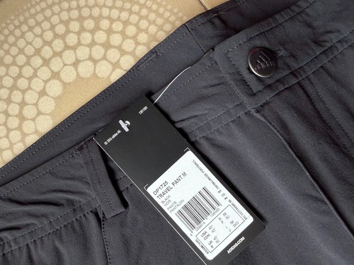 Adidas pantalone viaggio - adidas,