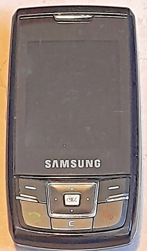 Samsung sgh d880 dual - sgh,