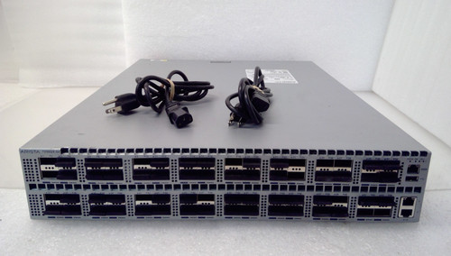 Arista dcs 7250qx - arista, dcs-7250qx-64-f