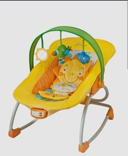 Sdraietta Neonato Giordani