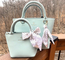 Nanette Lepore Set Borsa