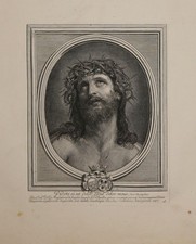 Gesù Con Corona Di Spine