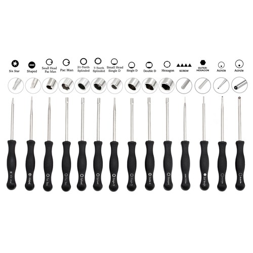 Kit regolazione carburatore - kit,