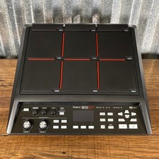 Roland SPD-SX Sampling Pad macchina elettronica per batteria a percussione