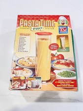 Pasta Time Pro Sistema di
