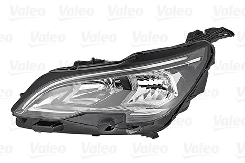 Faro principale valeo 046784 - faro,