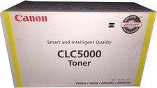 Canon Clc4000/5000 Toner