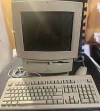 Computer vintage Apple