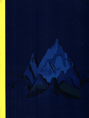 Storia delle montagne prima - storia,