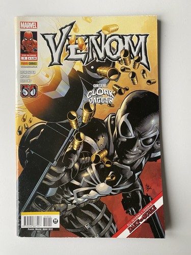 Spider man universe venom - spider-man,