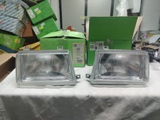 SEAT IBIZA 91-93 Coppia Di