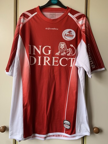 Lille maglia calcio - lille,