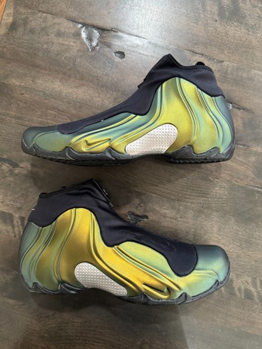 Nike air flightposite - nike,