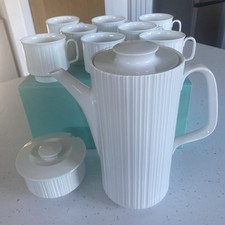 ROSENTHAL VARIATIONS.TAPIO