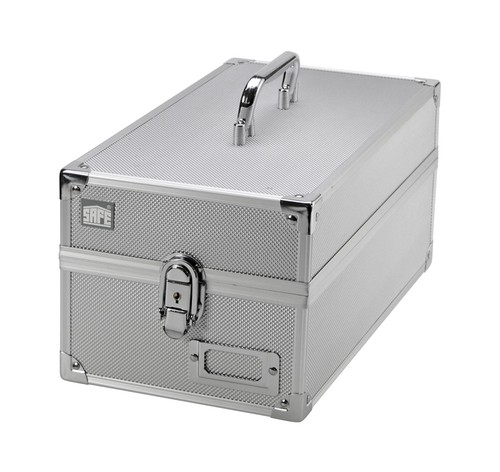 Cofanetto porta monete - , in
